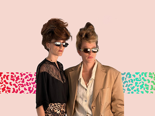 סיסטארז – זמן אשה חולון